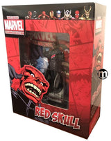 Eaglemoss Classic Marvel Collection Red Skull 1/21 Figure