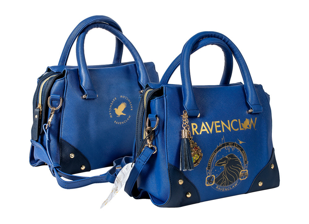 Harry Potter Ravenclaw Handbag