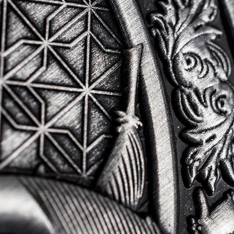 Harry Potter Jumbo House Coin Ravenclaw
