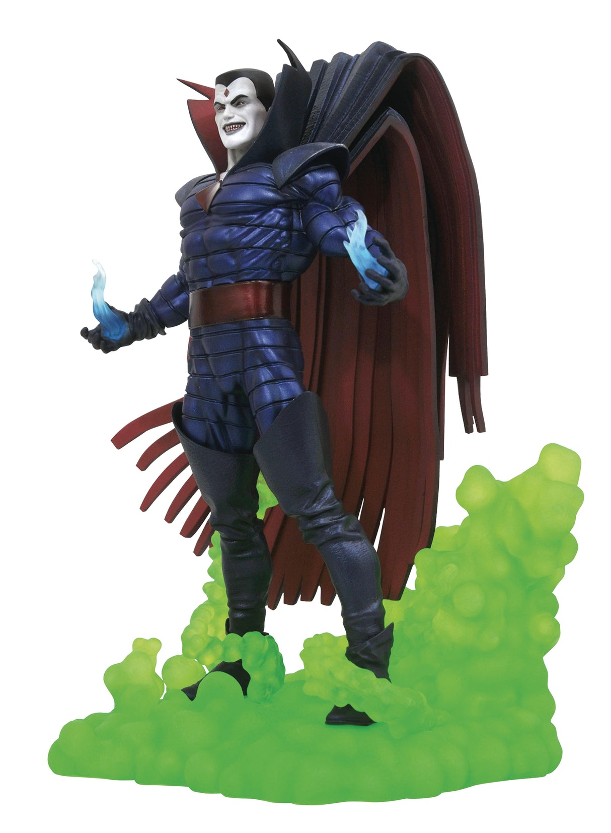 Marvel Gallery Comic Mr Sinister PVC Statue