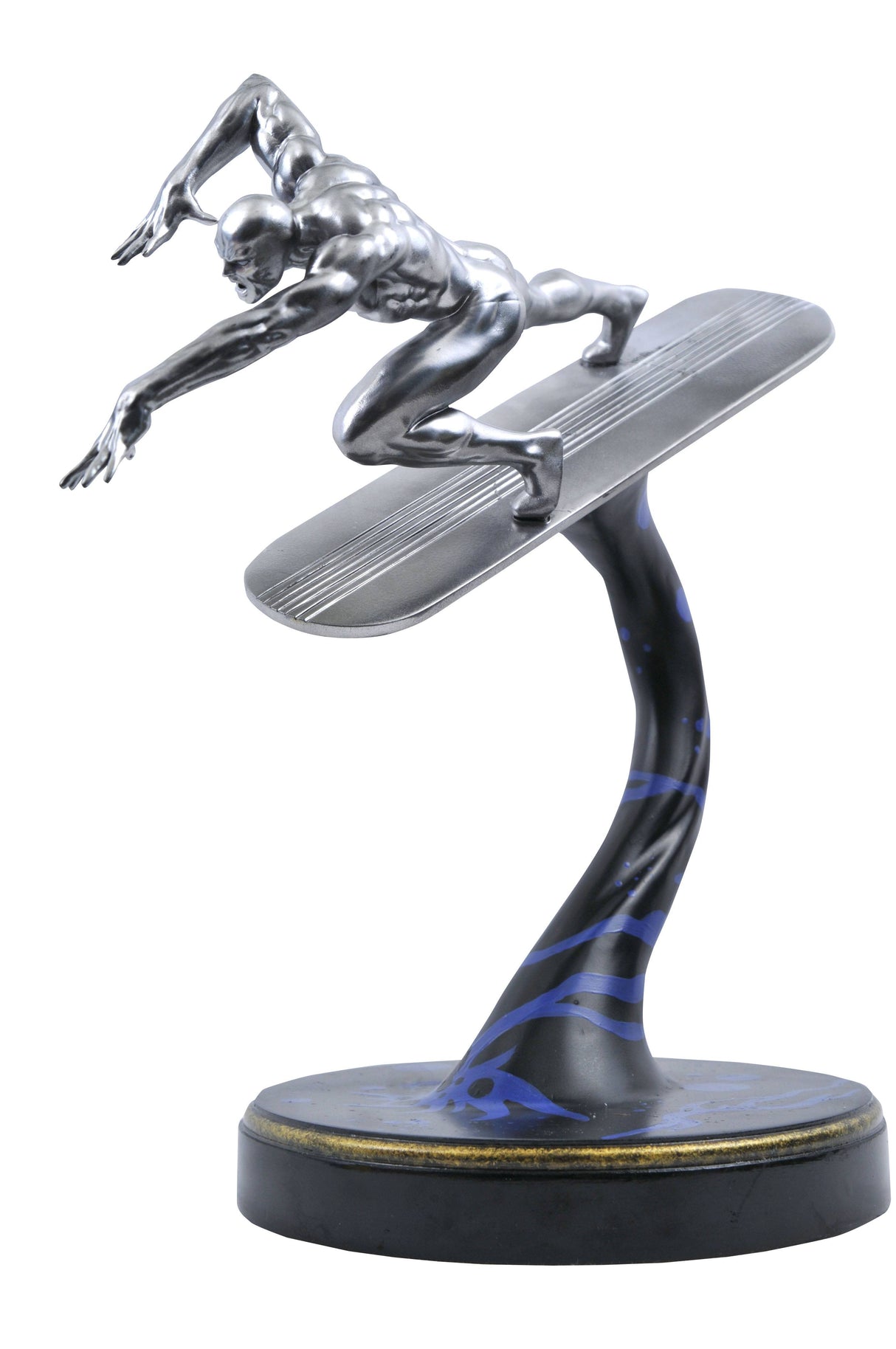 Marvel Premier Collection Silver Surfer (Comic) 12 Inch Statue