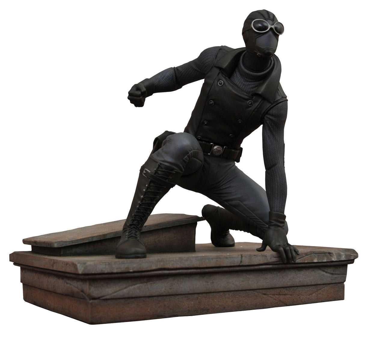 Marvel Gallery PS4 Spider-Noir PVC Statue