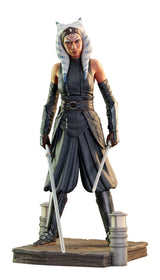 Star Wars The Mandalorian Premier Collection Ahsoka 1:7 Scale Statue