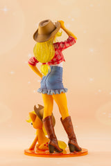 Kotobukiya My Little Pony Applejack Limited Edition Bishoujo 1/7 Scale PVC Figure