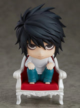 Death Note Nendoroid Figure L 2.0