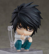 Death Note Nendoroid Figure L 2.0