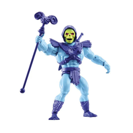 Masters of the Universe Skeletor Origins 200x Action Figure