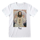 Umbrella Academy Klaus Portrait T-Shirt
