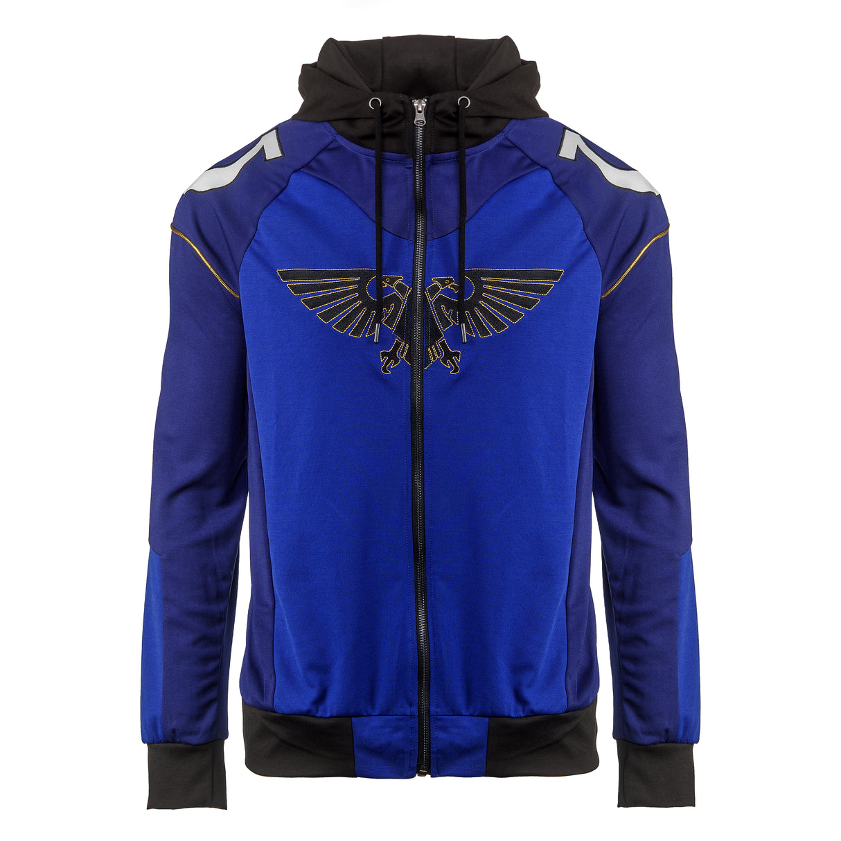 Warhammer 40,000: Imperium Hoodie