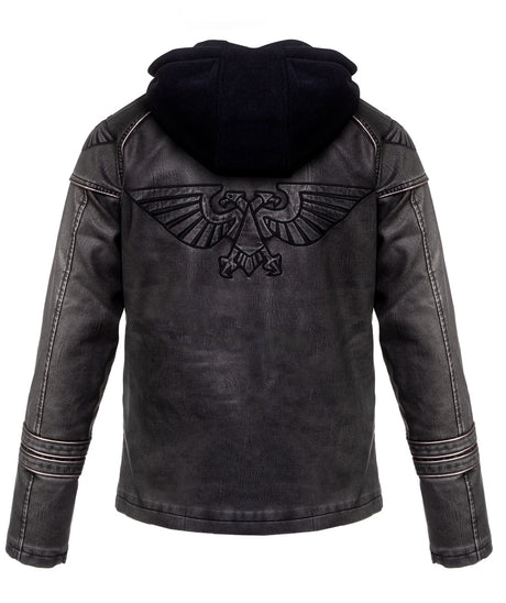 Warhammer Imperium Jacket