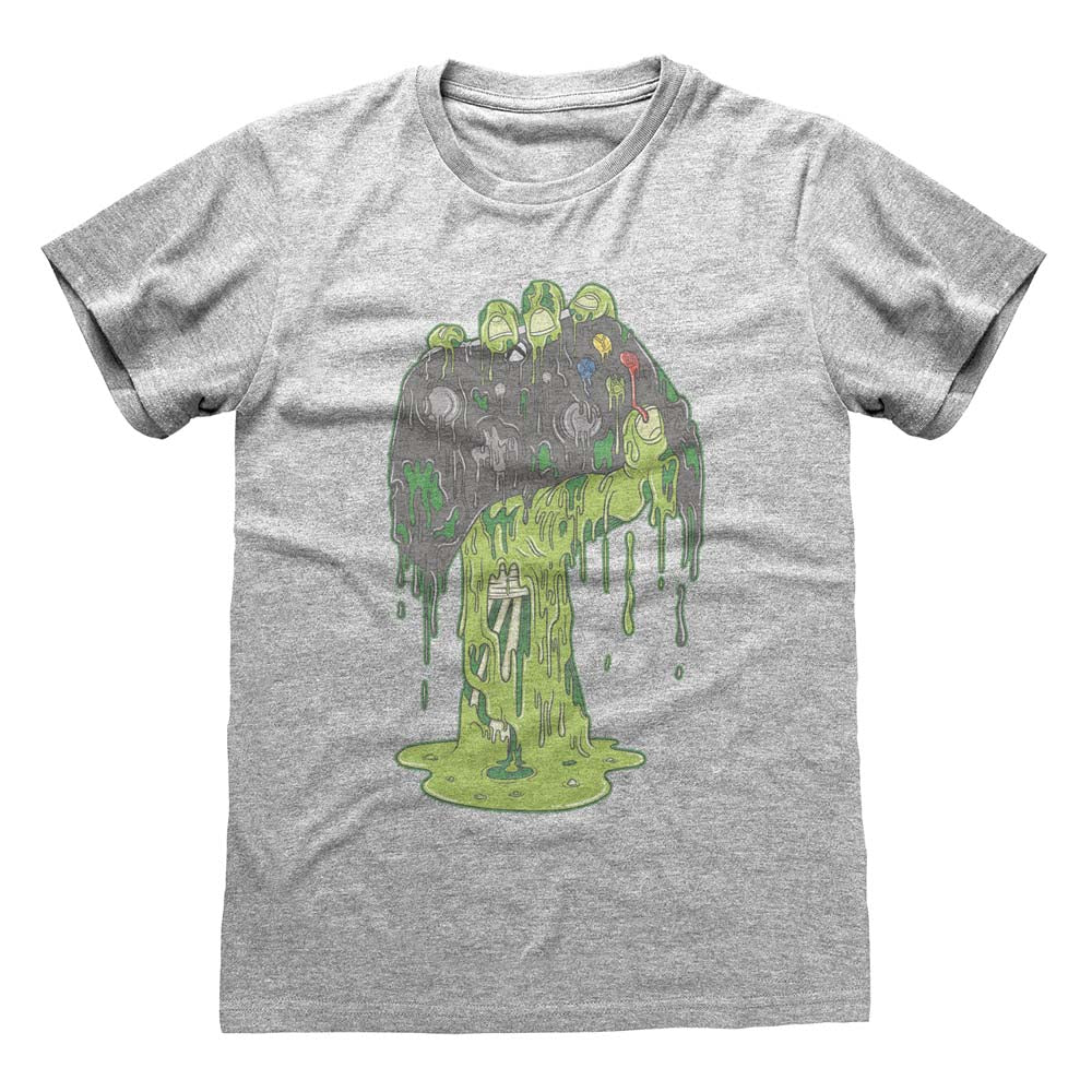 X-Box Zombie Hand T-Shirt