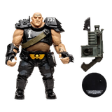 Warhammer 40k Dark Tide Megafig Ogryn Action Figure