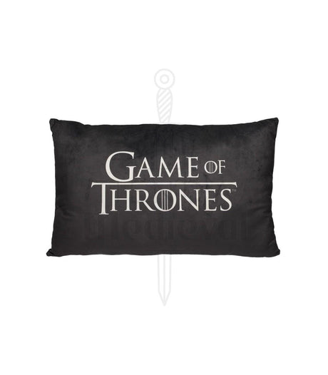 Game Of Thrones Westeros Map Cushion