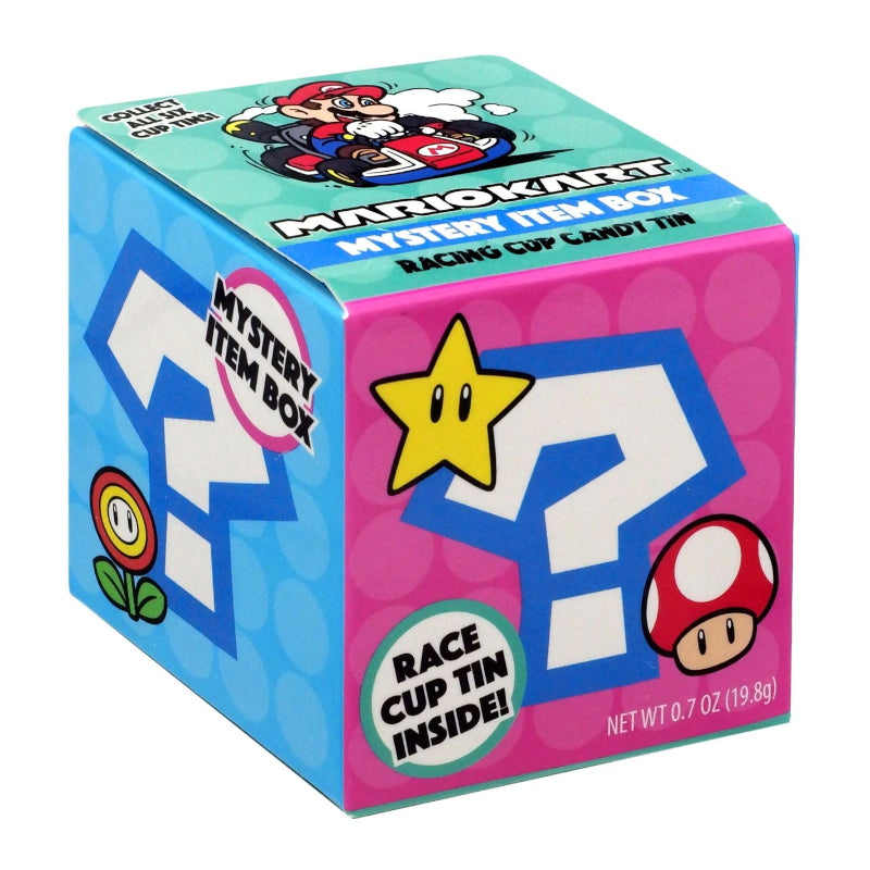 Nintendo Mario Kart Blind Box
