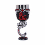 Dungeons & Dragons Fantasy Role Play D20 Goblet