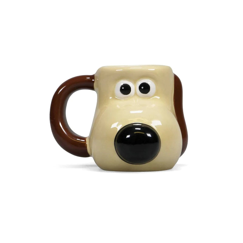 Wallace And Gromit Gromit Mini Mug