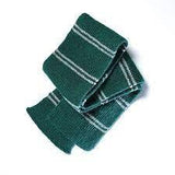 Harry Potter Knit Kit, Slytherin House Scarf Kit