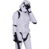 Star Wars Set of Three Wise Stormtroopers Figurines