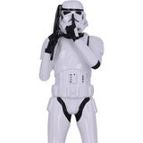 Star Wars Set of Three Wise Stormtroopers Figurines