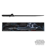 STAR WARS BLACK SERIES FORCE FX ELITE DARKSABER