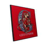 Harry Potter-Gryffindor Crystal Clear Picture