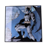 DC Comics Batman - Gotham Crystal Clear Picture 32cm