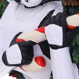Stormtrooper (Wreath) 9cm Hanging Ornament