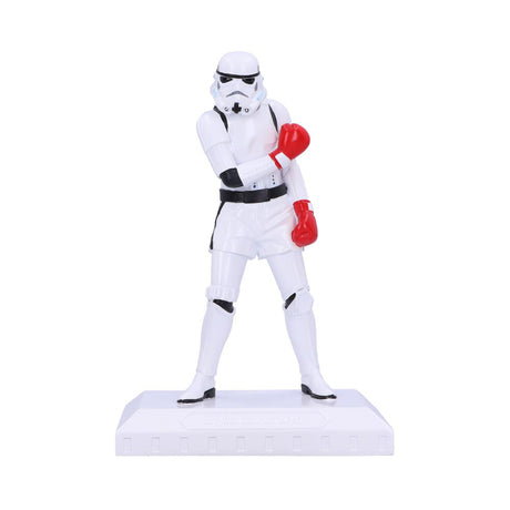 Star Wars Stormtrooper Sting Like a Bee 18cm - Star Wars