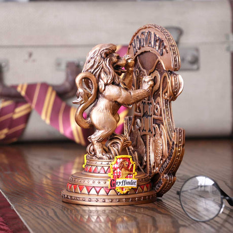 Harry Potter Gryffindor Bookend 20cm