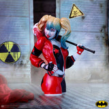 DC Comics Harley Quinn Bust 30cm Statue