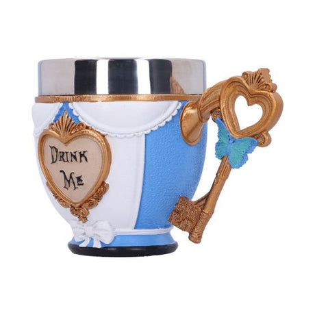 Alice Drink Me Cup 11cm