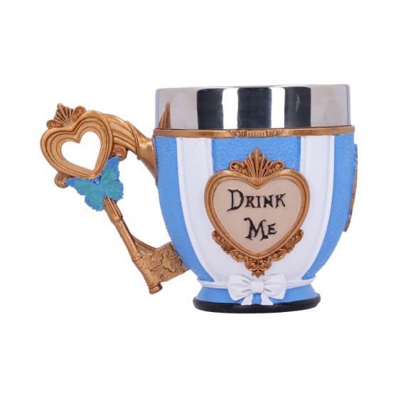 Alice Drink Me Cup 11cm