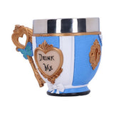 Alice Drink Me Cup 11cm