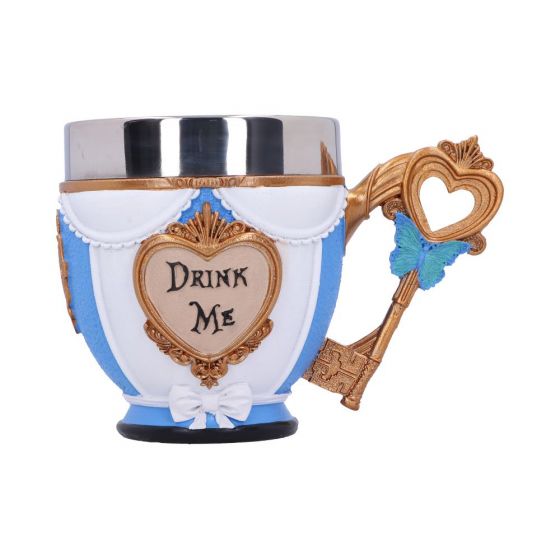 Alice Drink Me Cup 11cm