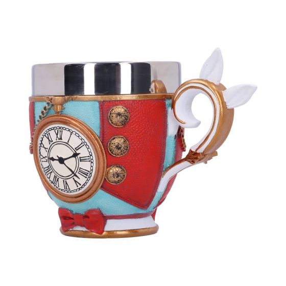 White Rabbit Cup 11cm