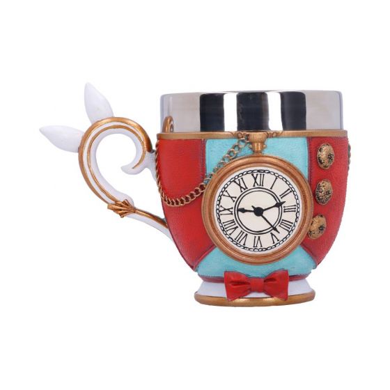 White Rabbit Cup 11cm