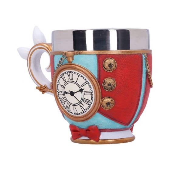 White Rabbit Cup 11cm