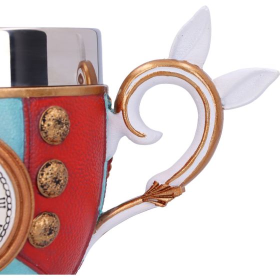 White Rabbit Cup 11cm