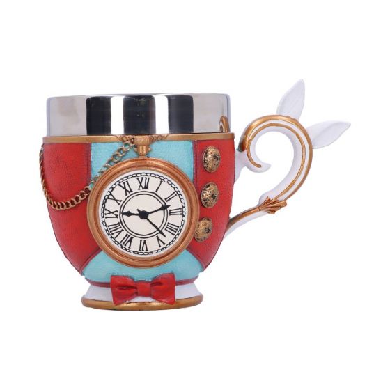 White Rabbit Cup 11cm