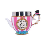 Mad Hatter We're All Mad Here Cup 11cm
