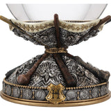 Officially Licensed Harry Potter Wand Crystal Ball & Holder 16cm
