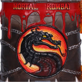 Mortal Kombat Tankard 15.5cm
