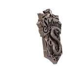 Harry Potter Slytherin Crest Wall Plaque 19.8cm