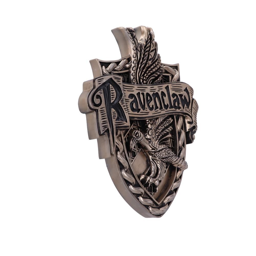 Harry Potter Ravenclaw Crest Wall Plaque 21.5cm
