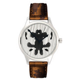 DC Watch Collection Watchmen Rorschach
