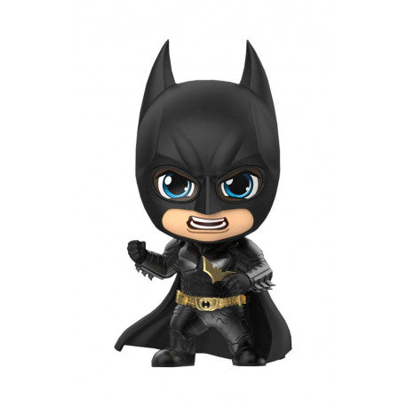 DC Comics Batman Dark Knight Trilogy Cosbaby Batman 12cm Figure