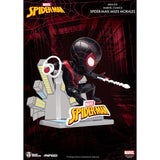 Marvel Comics Mini Egg Attack Figure Miles Morales 8 cm