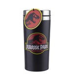 Jurassic Park Travel Mug