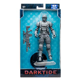 Warhammer 40k Darktide Cadian Veteran Guard (Artist Proof) Action Figure