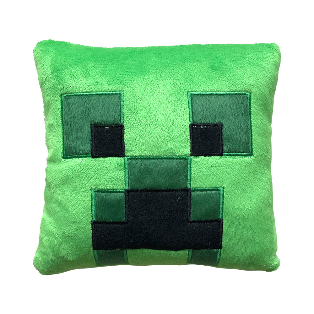 Minecraft Cushion 40cm